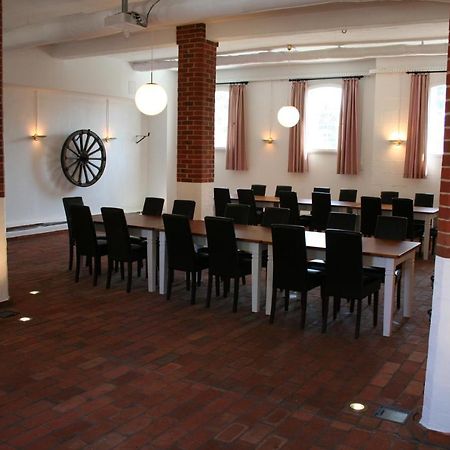 Gutshof Eucken Hotel Algermissen Екстериор снимка