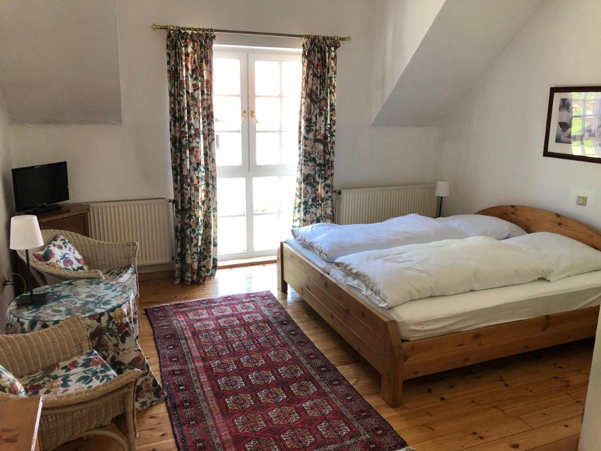 Gutshof Eucken Hotel Algermissen Екстериор снимка